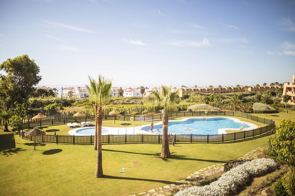Casares Beach Сан-Луис-де-Сабинильяс Экстерьер фото